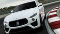 2022 Maserati Levante Trofeo  第9張縮圖