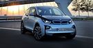 2017 BMW i3 REX Electric Green  第5張縮圖