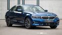 2022 BMW 3-Series Sedan 318i Luxury白金極智版  第1張縮圖