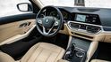2022 BMW 3-Series Sedan 318i Luxury白金極智版  第5張縮圖