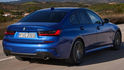 2022 BMW 3-Series Sedan 330i M Sport白金極智版  第2張縮圖