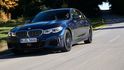 2022 BMW 3-Series Sedan M340i xDrive白金極智版  第4張縮圖