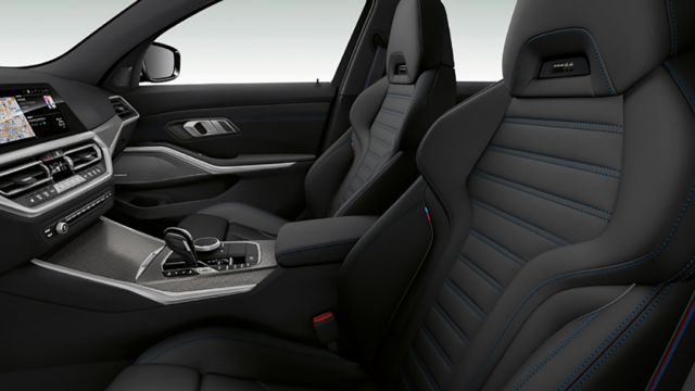 2022 BMW 3-Series Sedan M340i xDrive白金極智版  第9張相片