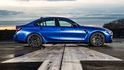 2022 BMW 3-Series Sedan M3 Competition  第2張縮圖