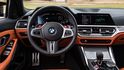 2022 BMW 3-Series Sedan M3 Competition  第6張縮圖