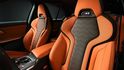 2022 BMW 3-Series Sedan M3 Competition  第8張縮圖