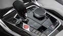 2022 BMW 3-Series Sedan M3 Competition  第9張縮圖