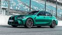 2022 BMW 3-Series Sedan M3 Competition Racing Package  第1張縮圖