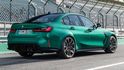 2022 BMW 3-Series Sedan M3 Competition Racing Package  第3張縮圖