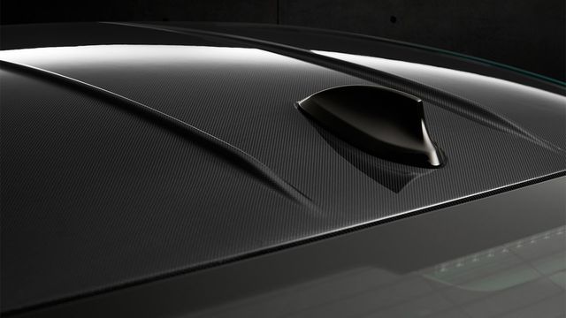 2022 BMW 3-Series Sedan M3 Competition Racing Package  第4張相片