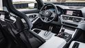 2022 BMW 3-Series Sedan M3 Competition Racing Package  第6張縮圖