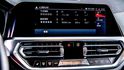 2022 BMW 3-Series Sedan M3 Competition Racing Package  第8張縮圖
