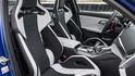 2022 BMW 3-Series Sedan M3 Competition Racing Package  第9張縮圖