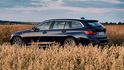 2022 BMW 3-Series Touring 320i M Sport白金極智版  第8張縮圖