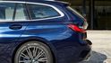 2022 BMW 3-Series Touring 320i M Sport白金極智版  第9張縮圖
