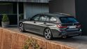 2022 BMW 3-Series Touring 330i M Sport白金極智版  第3張縮圖
