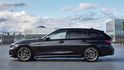 2022 BMW 3-Series Touring M340i xDrive白金極智版  第2張縮圖