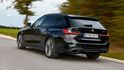 2022 BMW 3-Series Touring M340i xDrive白金極智版  第3張縮圖