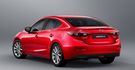 2017 Mazda 3 4D 2.0尊榮型  第4張縮圖