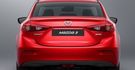 2017 Mazda 3 4D 2.0豪華型  第3張縮圖