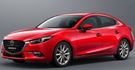 2017 Mazda 3 4D 2.0豪華型  第4張縮圖