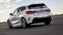2022 BMW 1-Series 120ti  第2張縮圖