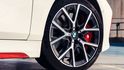 2022 BMW 1-Series 120ti  第5張縮圖