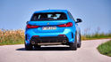 2022 BMW 1-Series M135i xDrive  第3張縮圖