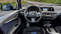 2022 BMW 1-Series M135i xDrive  第5張縮圖