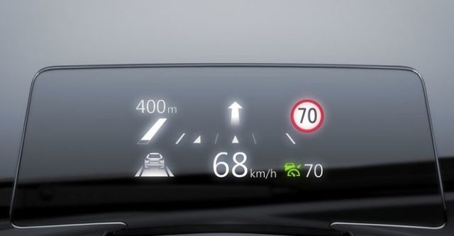 2017 Mazda 3 4D 2.0頂級型  第9張相片