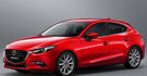 2017 Mazda 3 5D 2.0尊榮型  第1張縮圖