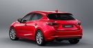 2017 Mazda 3 5D 2.0尊榮型  第3張縮圖