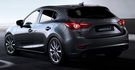 2017 Mazda 3 5D 2.0旗艦型  第3張縮圖