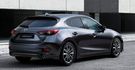 2017 Mazda 3 5D 2.0旗艦型  第4張縮圖