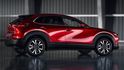 2022 Mazda CX-30 20S  第8張縮圖