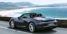 2016 Porsche Boxster(NEW) 2.0  第2張縮圖