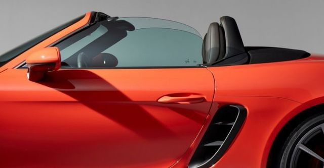 2016 Porsche Boxster(NEW) 2.0  第7張相片