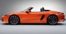 2016 Porsche Boxster(NEW) S  第2張縮圖