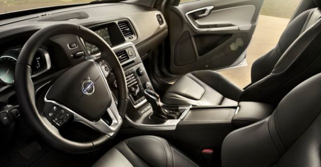 2017 Volvo S60 T4安全旗艦版  第7張相片