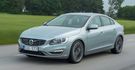 2017 Volvo S60 T4運動版  第1張縮圖