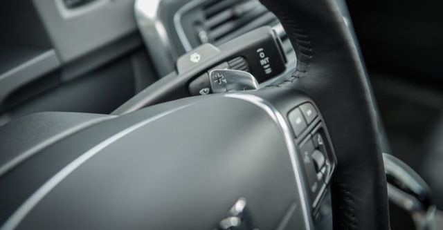 2017 Volvo S60 T4運動版  第9張相片