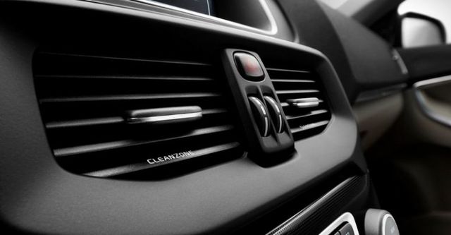 2017 Volvo S60 T4運動版  第10張相片