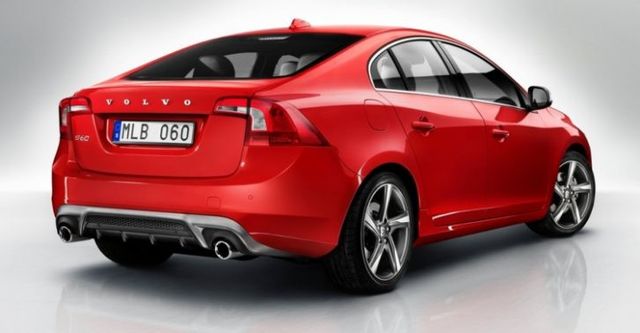 2017 Volvo S60 T5 R-Design  第4張相片