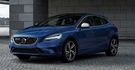 2017 Volvo V40 D4 R-Design  第1張縮圖