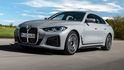 2022 BMW 4-Series Gran Coupe 430i M Sport  第1張縮圖