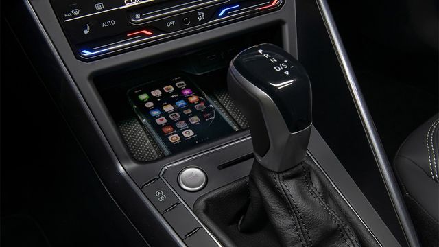 2022 Volkswagen Polo 230 TSI Style  第8張相片