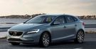 2017 Volvo V40 T3安全旗艦版  第1張縮圖