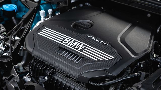 2022 BMW 2-Series Gran Coupe 218i Edition Sport  第10張相片