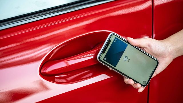 2022 BMW 2-Series Gran Coupe 220i Edition M  第5張相片