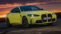 2022 BMW 4-Series M4 Competition  第1張縮圖